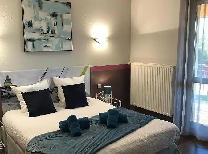 Relais Vosgien - Restaurant 