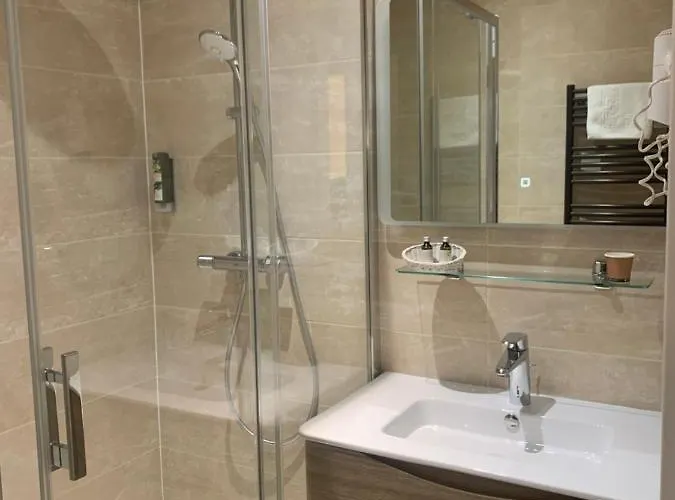 Hotel Relais Vosgien - Restaurant 