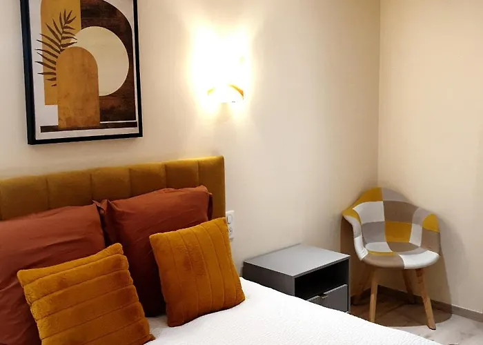 Relais Vosgien - Restaurant 