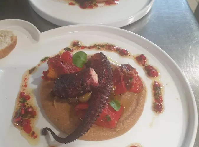 Hotel Relais Vosgien - Restaurant 