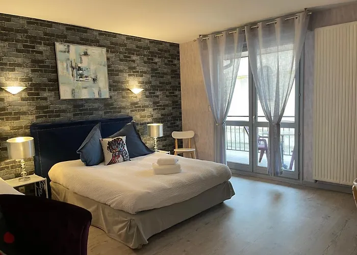 Relais Vosgien - Restaurant 