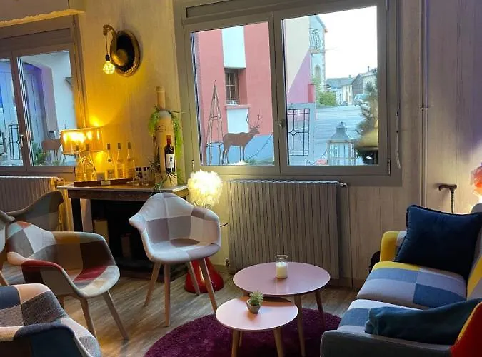 Relais Vosgien - Restaurant 