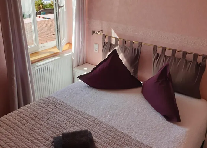 Relais Vosgien - Restaurant 