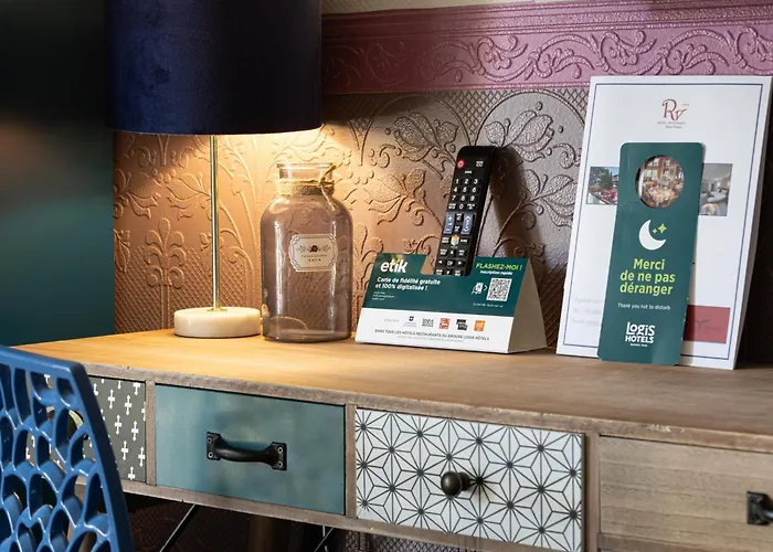 Relais Vosgien - Restaurant 