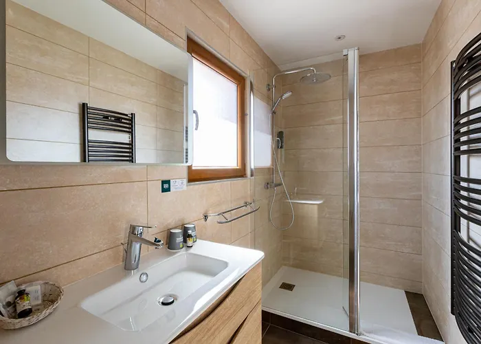 Relais Vosgien - Restaurant 