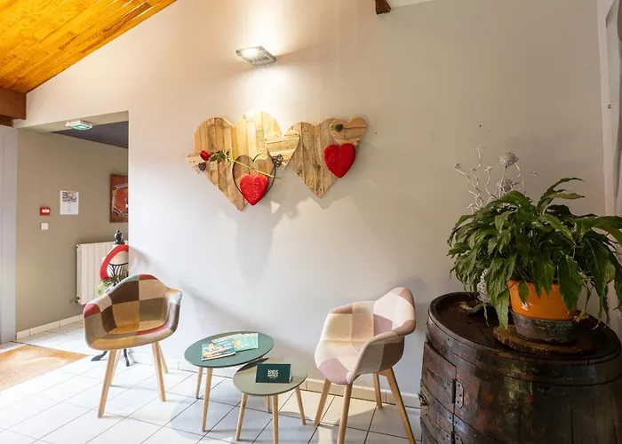 Relais Vosgien - Restaurant 