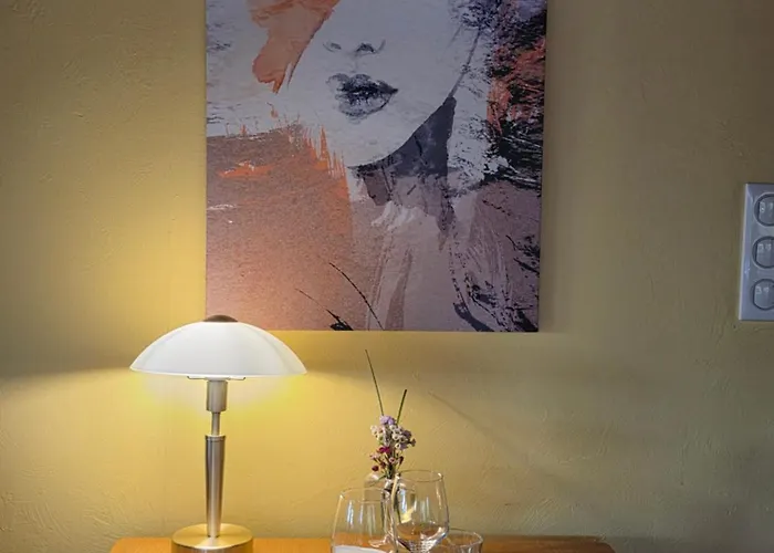 Relais Vosgien - Restaurant 