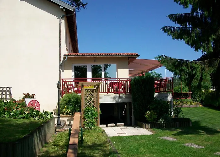 Relais Vosgien - Restaurant 