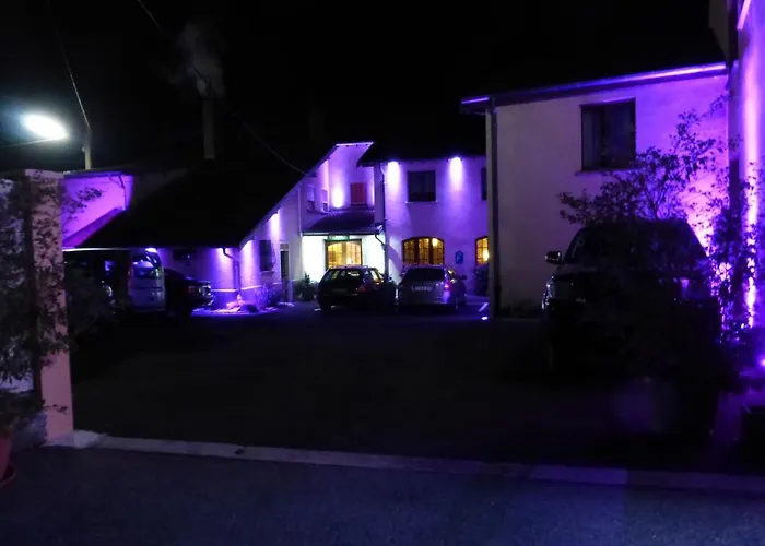 Relais Vosgien - Restaurant 