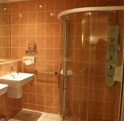 Relais Vosgien - Restaurant 