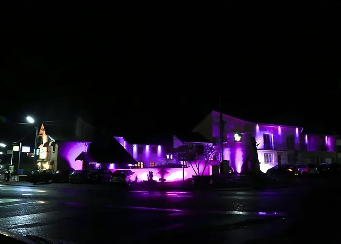 Relais Vosgien - Restaurant 