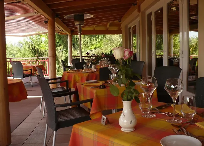 Relais Vosgien - Restaurant 