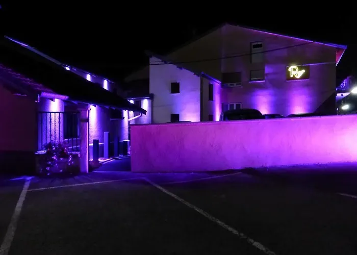 Relais Vosgien - Restaurant 