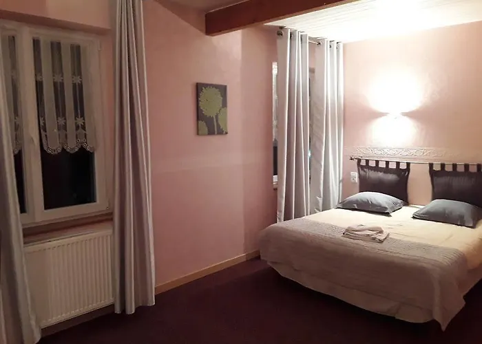 Relais Vosgien - Restaurant 