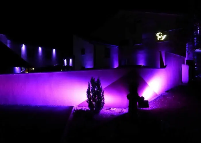 Relais Vosgien - Restaurant 