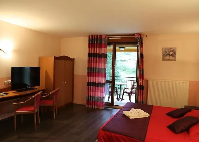 Relais Vosgien - Restaurant 