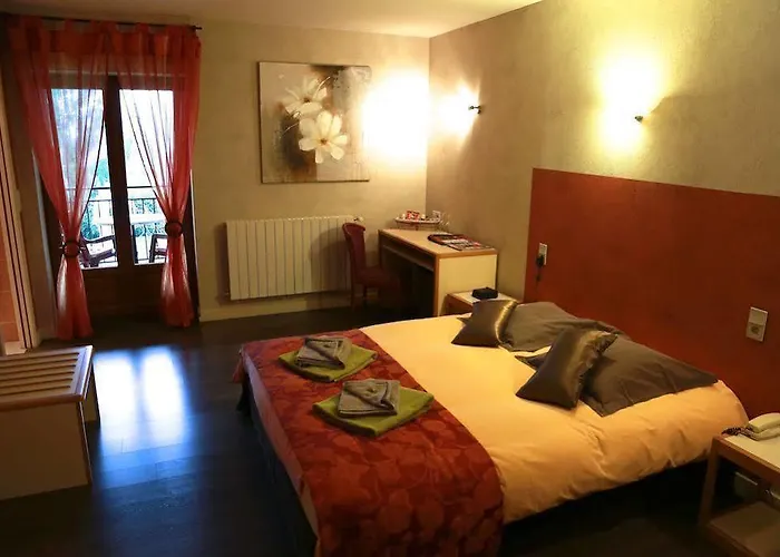 Relais Vosgien - Restaurant 