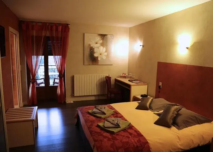 Relais Vosgien - Restaurant 