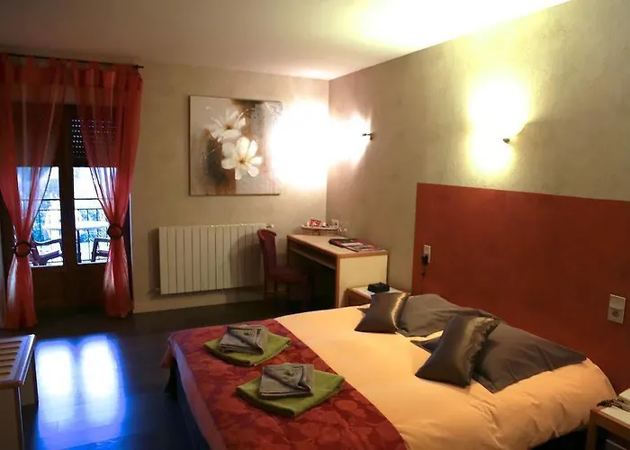 Relais Vosgien - Restaurant 