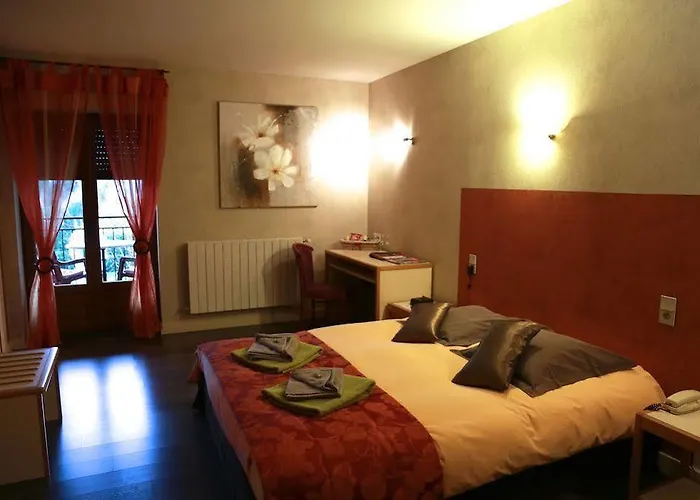 Relais Vosgien - Restaurant 