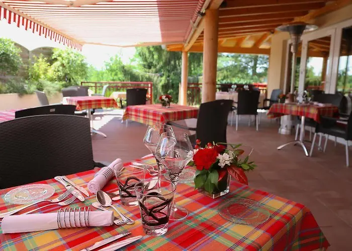 Relais Vosgien - Restaurant 