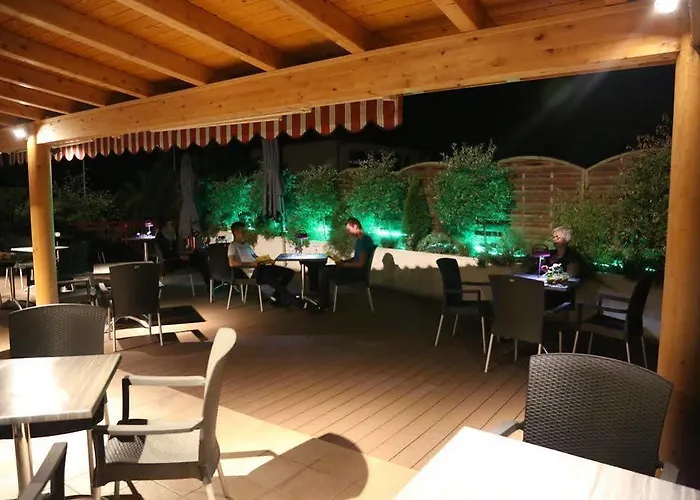 Relais Vosgien - Restaurant 