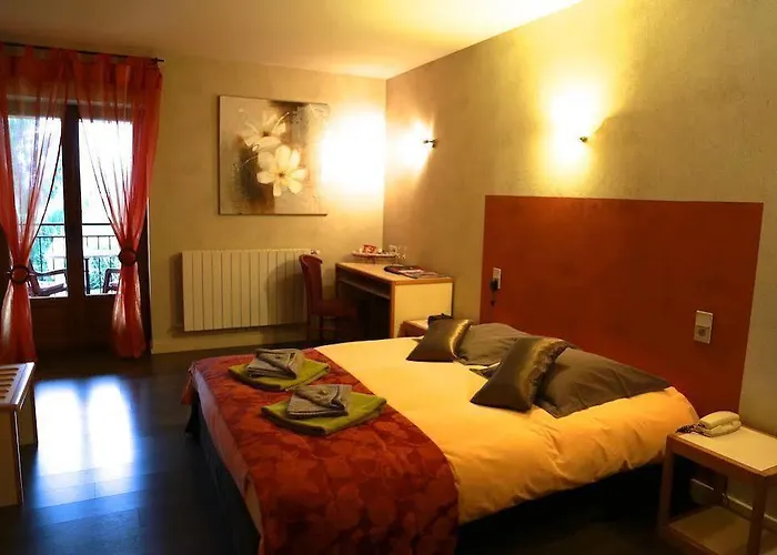 Relais Vosgien - Restaurant 