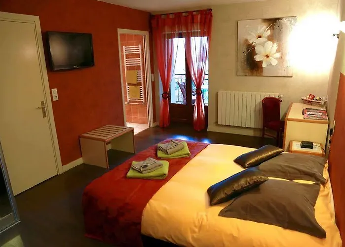 Relais Vosgien - Restaurant 