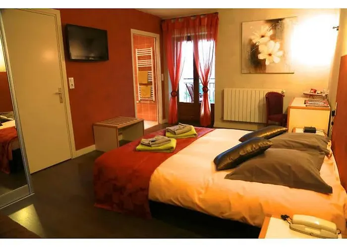 Relais Vosgien - Restaurant 