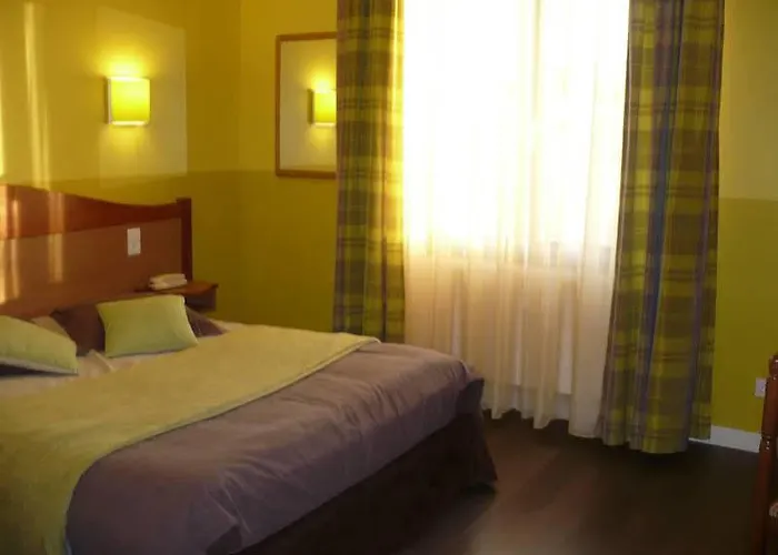 Relais Vosgien - Restaurant 