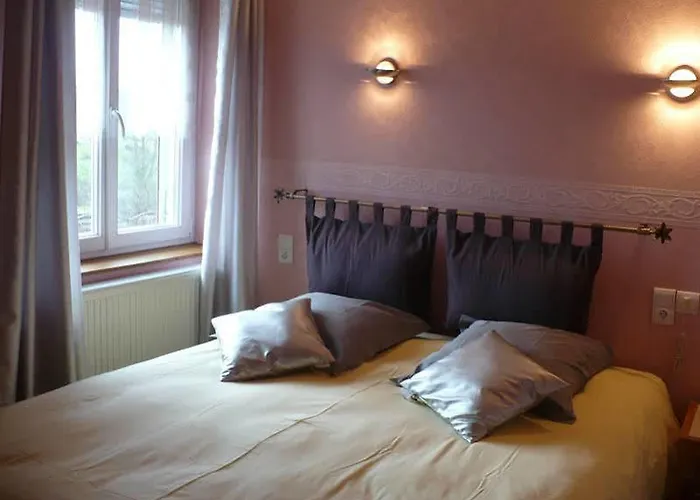 Relais Vosgien - Restaurant 