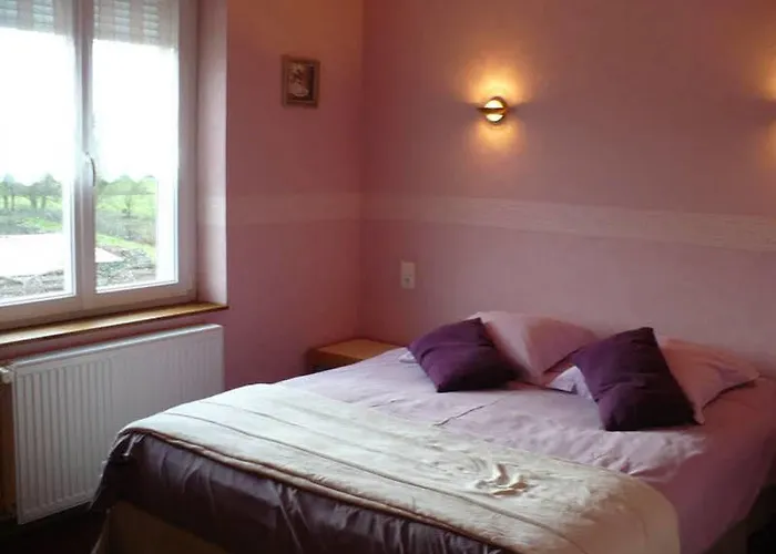 Relais Vosgien - Restaurant 