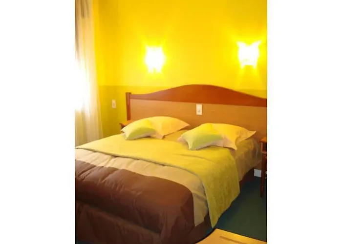 Relais Vosgien - Restaurant 