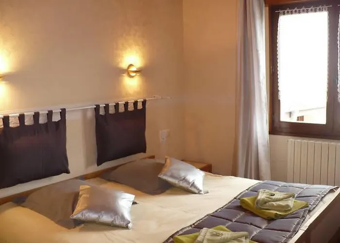 Relais Vosgien - Restaurant 