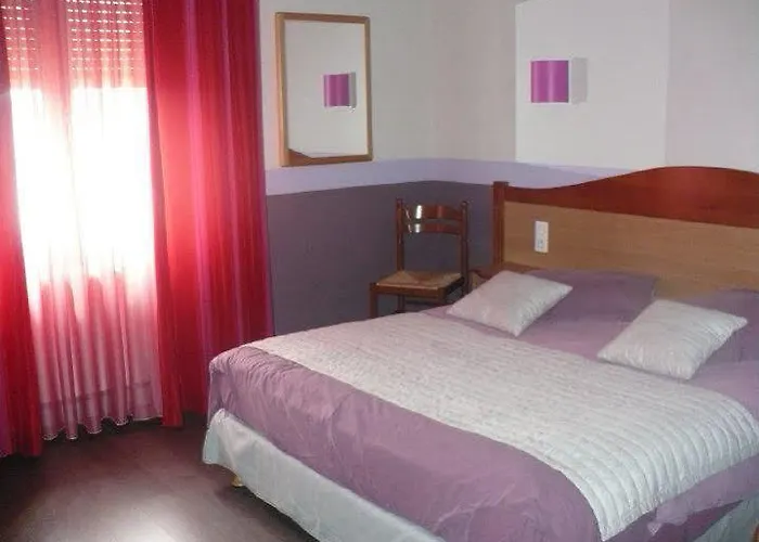 Relais Vosgien - Restaurant 