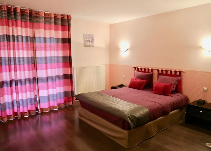 Relais Vosgien - Restaurant 