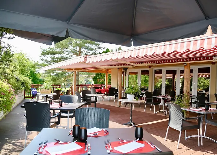 Relais Vosgien - Restaurant 