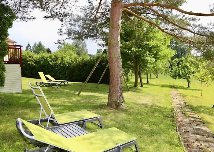 Hotel Relais Vosgien - Restaurant 