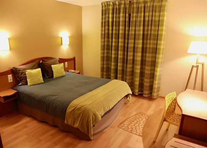 Relais Vosgien - Restaurant 