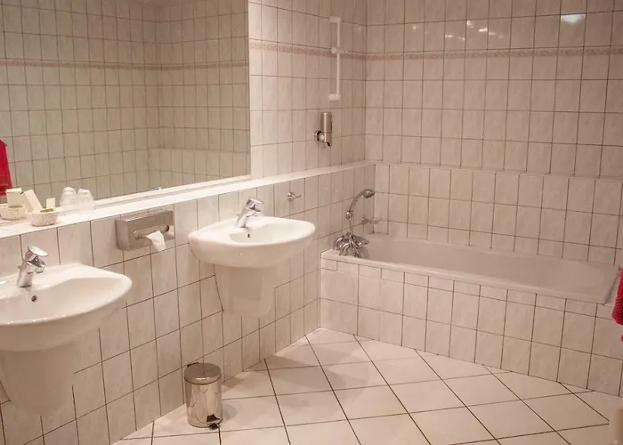 Relais Vosgien - Restaurant 