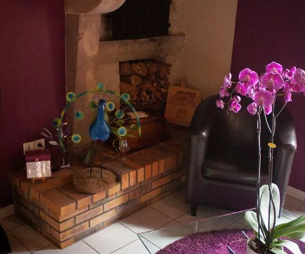 Relais Vosgien - Restaurant 