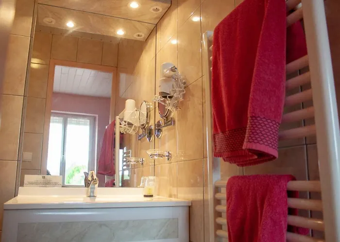 Relais Vosgien - Restaurant 