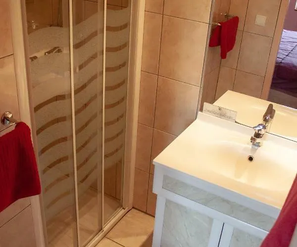 Relais Vosgien - Restaurant 