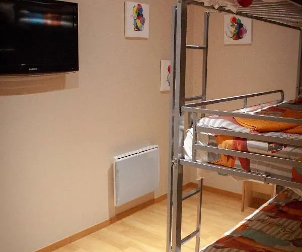 Relais Vosgien - Restaurant 