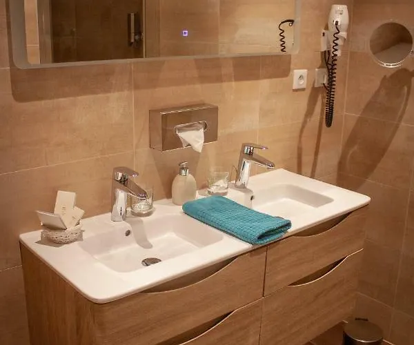 Relais Vosgien - Restaurant 