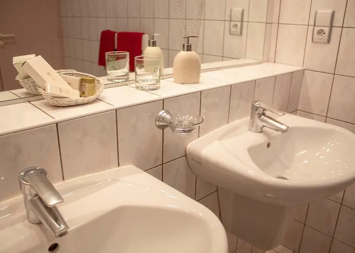 Relais Vosgien - Restaurant 