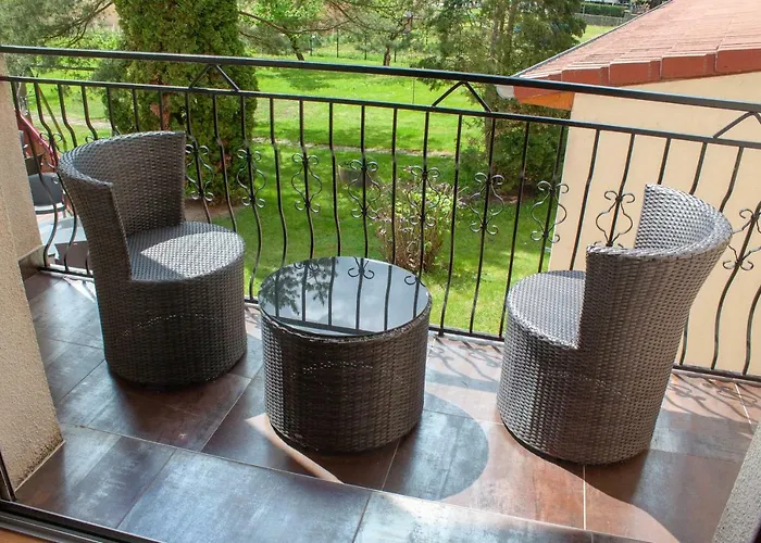 Hotel Relais Vosgien - Restaurant 