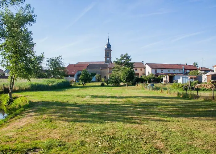 Relais Vosgien - Restaurant 