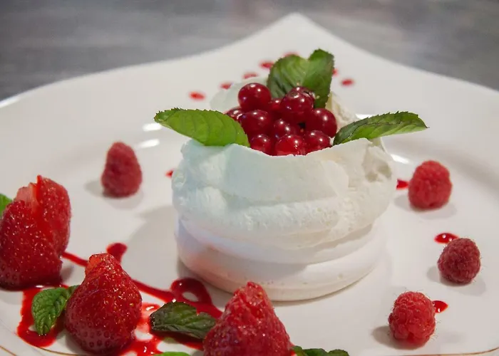 Relais Vosgien - Restaurant 