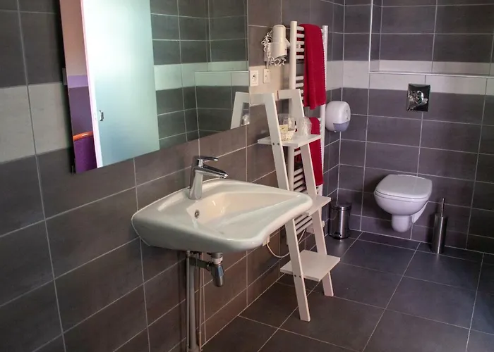 Relais Vosgien - Restaurant 